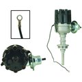 Wai Global NEW IGNITION DISTRIBUTOR, DST3820 DST3820